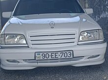 Mercedes C 180, 1997 il