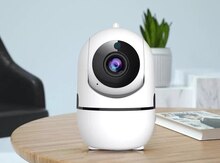 PTZ 360° Wifi smart ip kamera