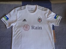 Futbol forması "Beşiktaş"