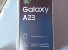 Samsung Galaxy A23 Peach 128GB/6GB