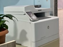 Printer "HP Laserjet M183fw"