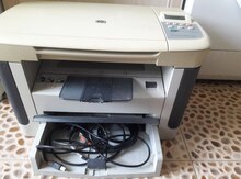 Printer "HP LAZER JET M 1120 MFP"