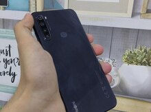 Xiaomi Redmi Note 8T Moonshadow Grey 64GB/4GB