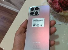 Honor X8 Titanium Silver 128GB/6GB