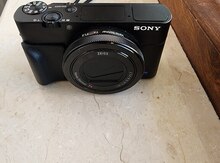 Fotoaparat "Sony RX100 V"