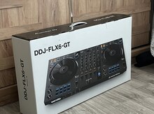 DJ aparatı "Pioneer Flx 6"