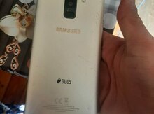 Samsung Galaxy A6+ (2018) Gold 64GB/4GB
