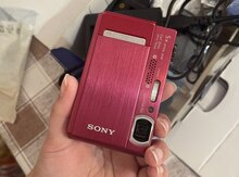 Fotoaparat "Sony dsc t500"