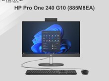 Monoblok "HP Pro One 240 G10 (885M8EA)"