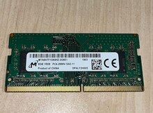 Operativ yaddaş "DDR 4 8GB"