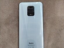 Xiaomi Redmi Note 9 Polar White 128GB/6GB