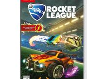 Nintendo switch üçün "Rocket League" oyun diski 