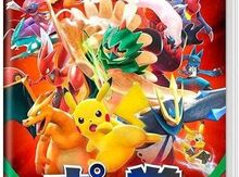 Nintendo switch üçün "Pokemon tournaments" oyunu