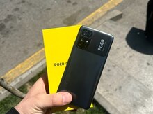 Xiaomi Poco M4 Pro 5G Poco Black 64GB/4GB