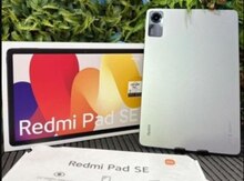 Xiaomi Redmi Pad SE Mint Green 256GB\6GB