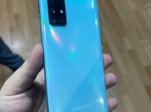 Samsung Galaxy A71 Prism Crush Blue 128GB/6GB