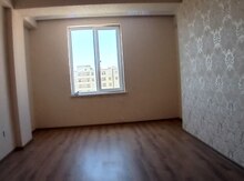 1-otaqlı yeni tikili, Saray qəs., 55 m²