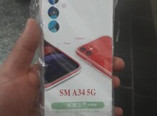 "Samsung A34" arxalığı
