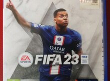 PS4 üçün "FIFA23" oyun diski