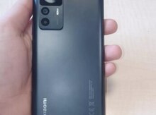 Xiaomi 12T Black 256GB/8GB