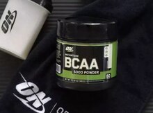 "BCAA 1000 Optimum Nutrition" idman qidası