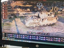 "World of Tanks EU" oyunu