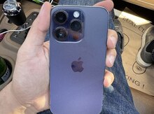 Apple iPhone 14 Pro Deep Purple 256GB/6GB
