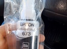 Rəng "Epson 673"