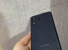 Samsung Galaxy A22 Black 128GB/4GB