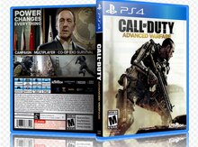 PS4 "Call of Duty Infinite Warfare" oyun diski