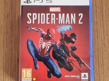 PS5 üçün "Spider man 2" oyunu