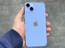 Apple iPhone 14 Plus Blue 128GB/4GB
