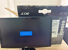Monitor "Acer 20 inc"