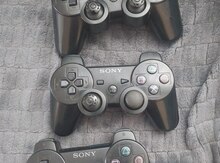 Playstation 3 aksesuarları