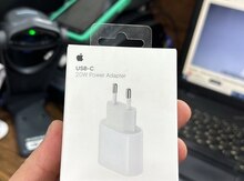 "Apple iPhone" adapter başlığı 20W