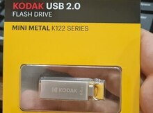 "Kodak" flaş kartı 64GB