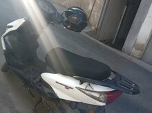 Moped "Rks80" 2022 il