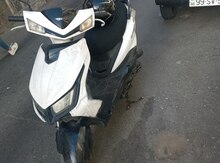 Moped "Rks80" 2022 il