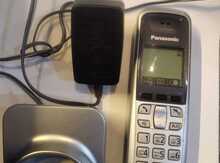 Stasionar telefon "Panasonic PNLC1008ZA"