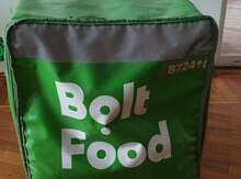 "BOLT" çanta