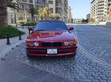 BMW 728, 1996 il