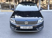Volkswagen Passat, 2014 il