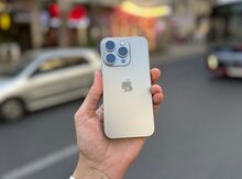 Apple iPhone 15 Pro Natural Titanium 256GB/8GB