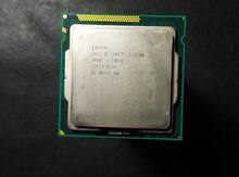 İntel Core İ5 2500 LGA 1155