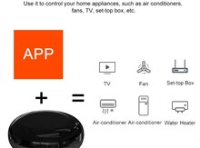 Smart home - universal pult