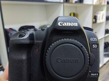 Fotoaparat "Canon 5D mark 2"