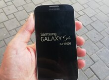 Samsung Galaxy S4 Black Mist 16GB/2GB