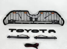 "Toyota Rav 4 2019-2022" radiator barmaqlığı