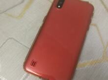 Samsung Galaxy A01 Red 16GB/2GB
