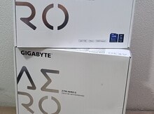 Ana plata "Gigabyte Z790 Aero G WiFi (DDR5)"
